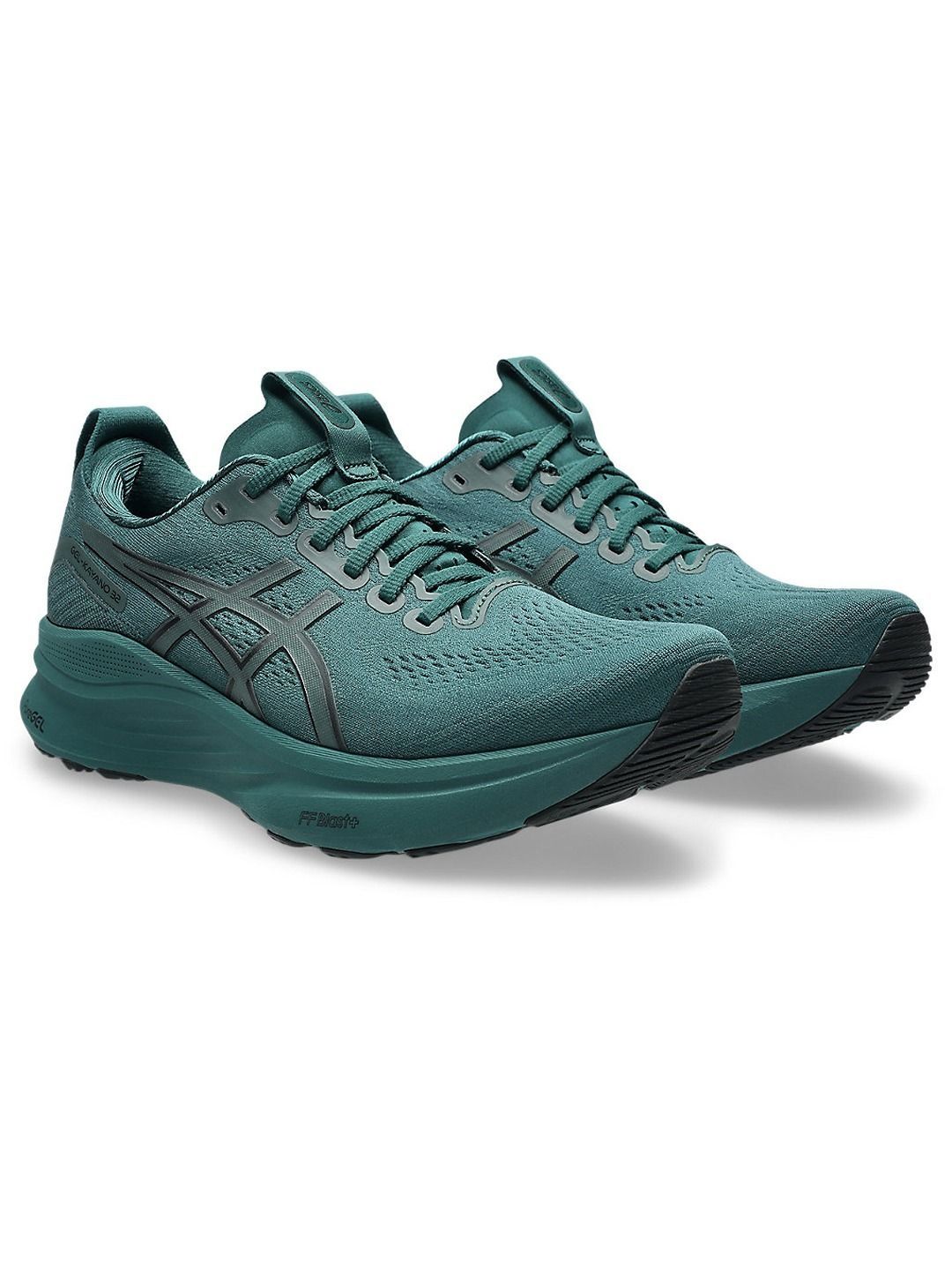 ASICS Men GEL KAYANO 32 Lace-Ups Running Sports Shoes