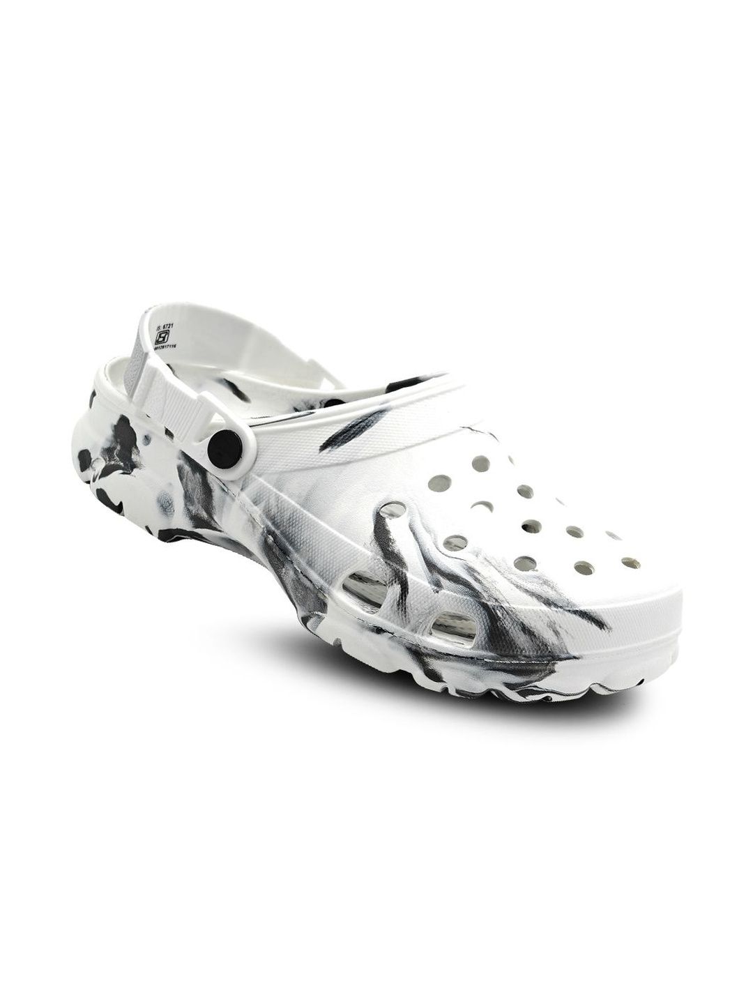 HAUX Men Clogs Sandals