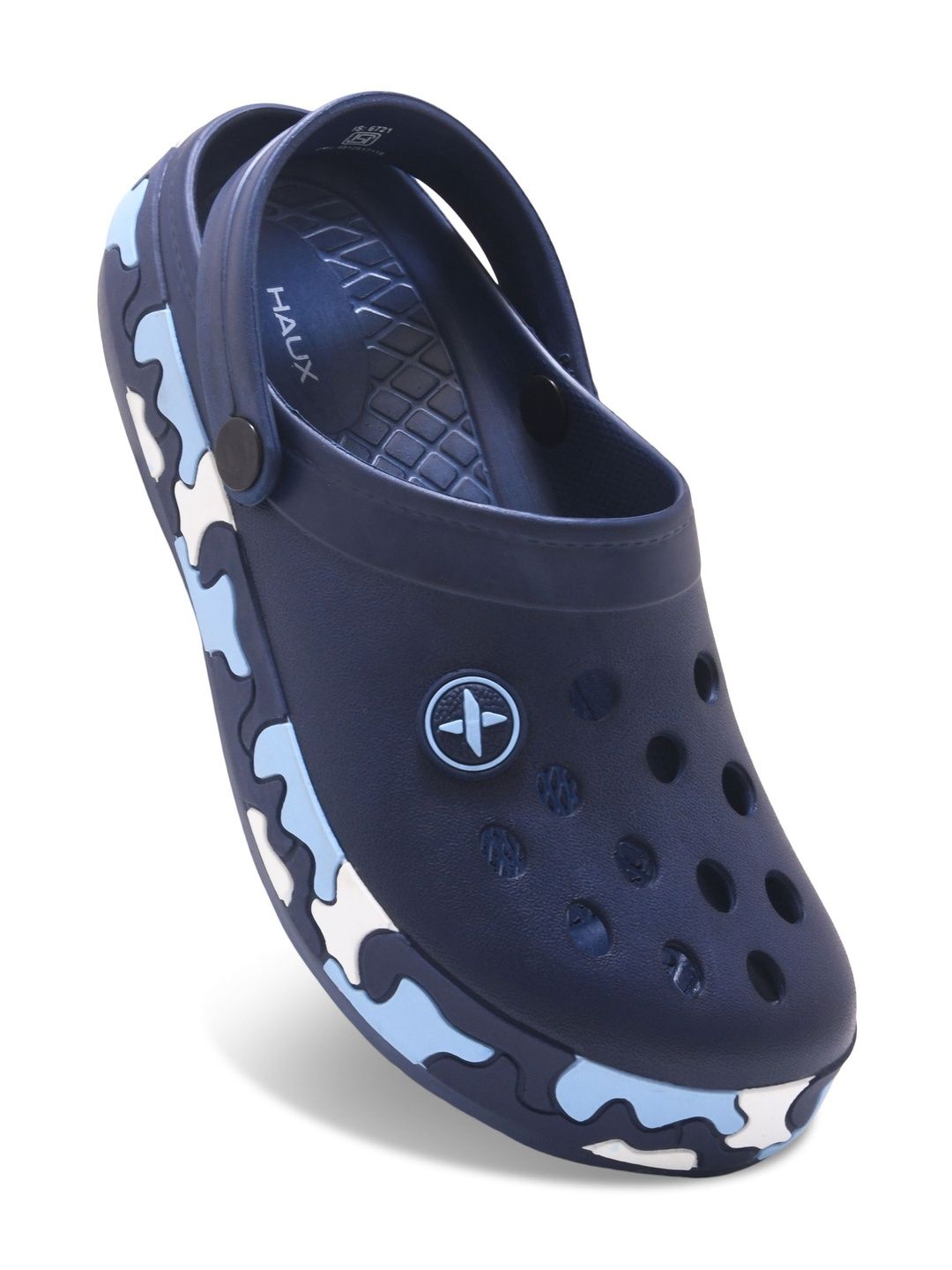 HAUX Men Comfort Sandals