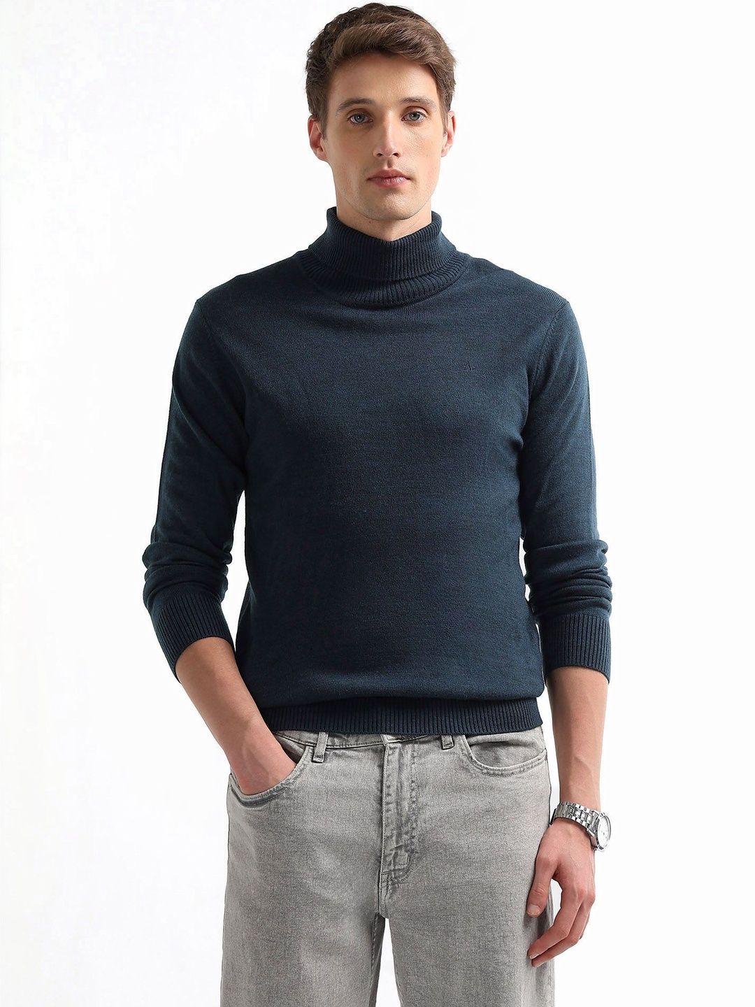 Arrow Sport Men Pullover