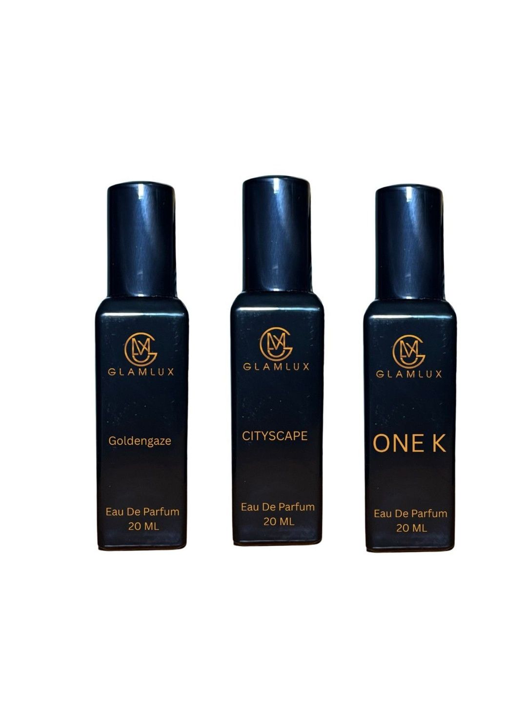 Buy FRENCH ESSENCE Set Of 2 Passion & Intimate Eau De Parfum - 30