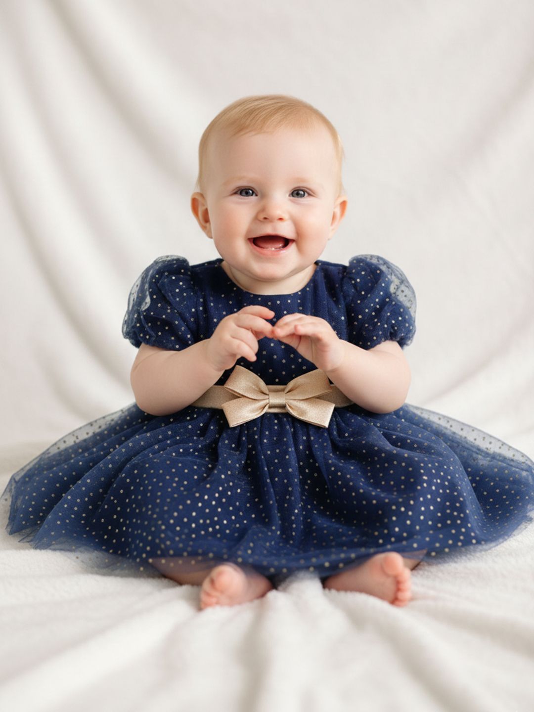 Glitter Dress - Buy Glitter Dress online in India