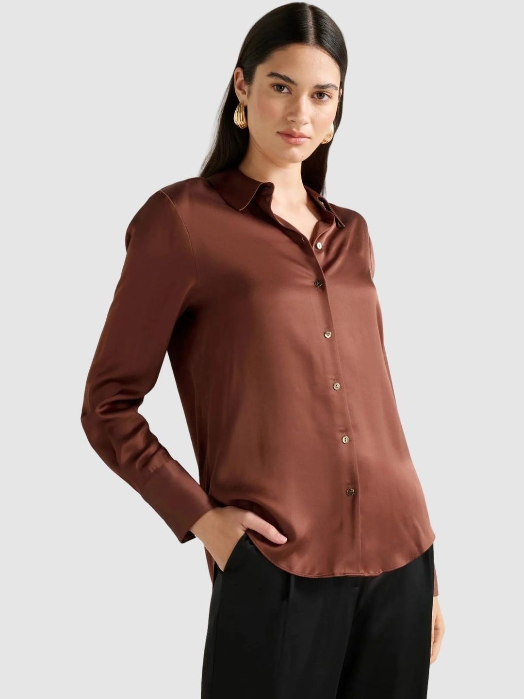 Casual Shirt