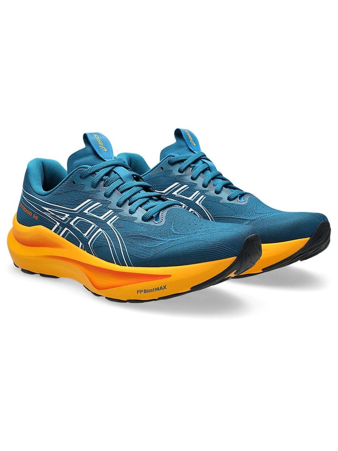 ASICS ASICS GT-2000 14 Men Lace-Ups Running Sports Shoes