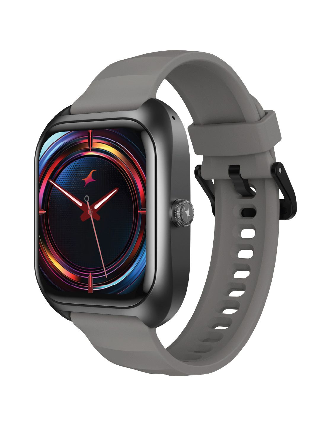 Fastrack VOX Plus IP68 Smartwatch - 38175PP03K