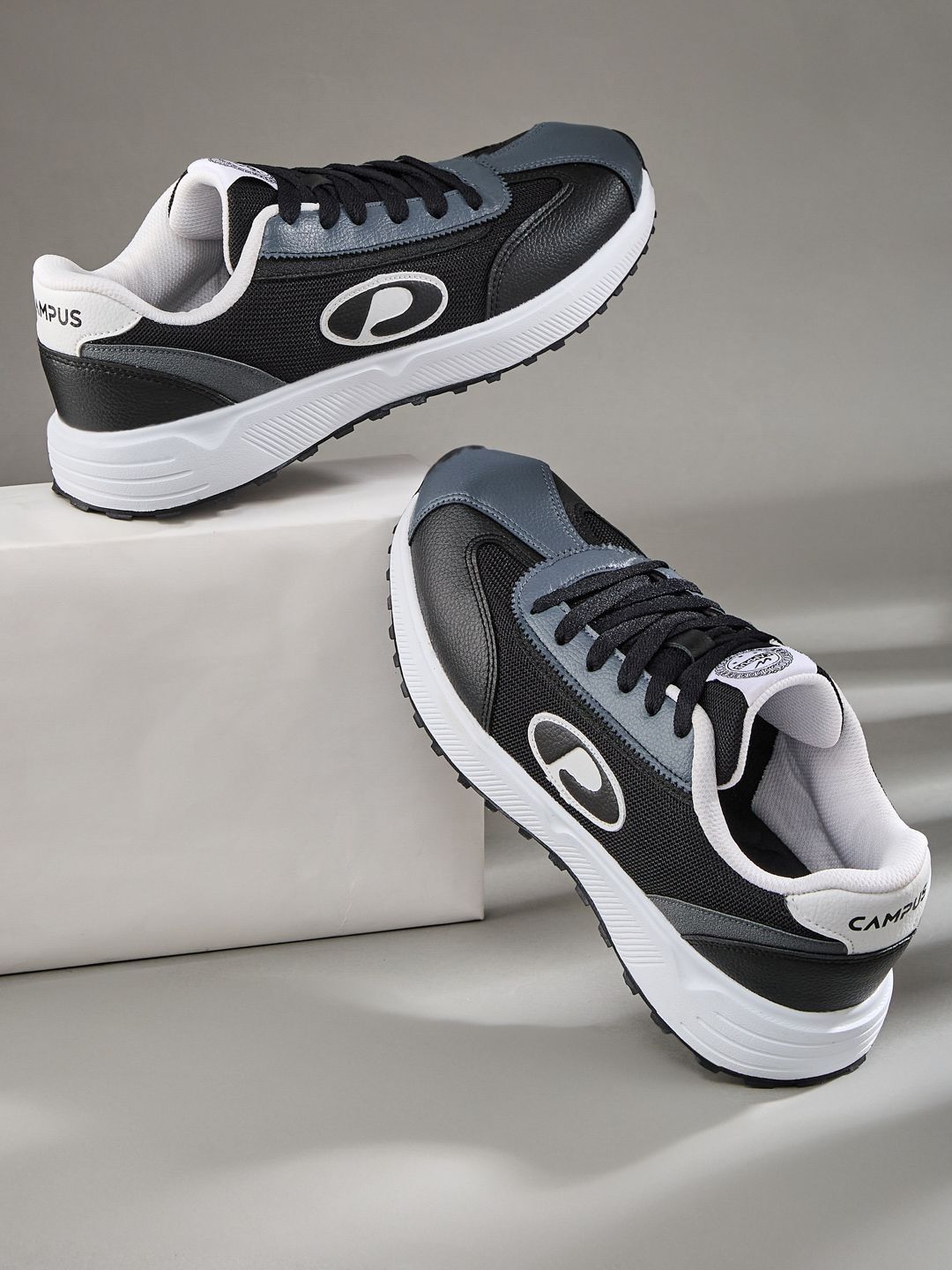 Campus ASEND Men Sneakers