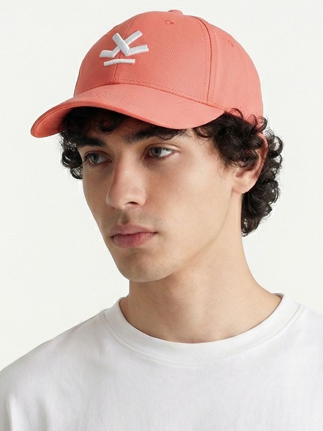 WROGN Unisex Embroidered Baseball Cap