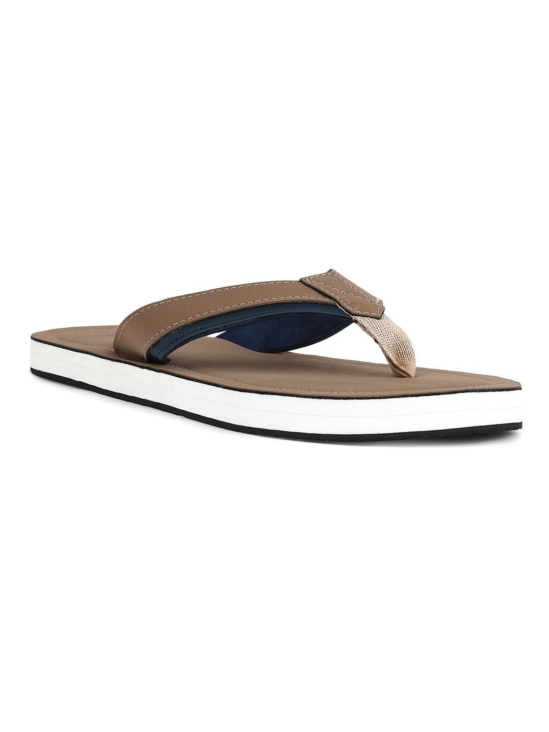 Bata Men Thong Flip-Flops