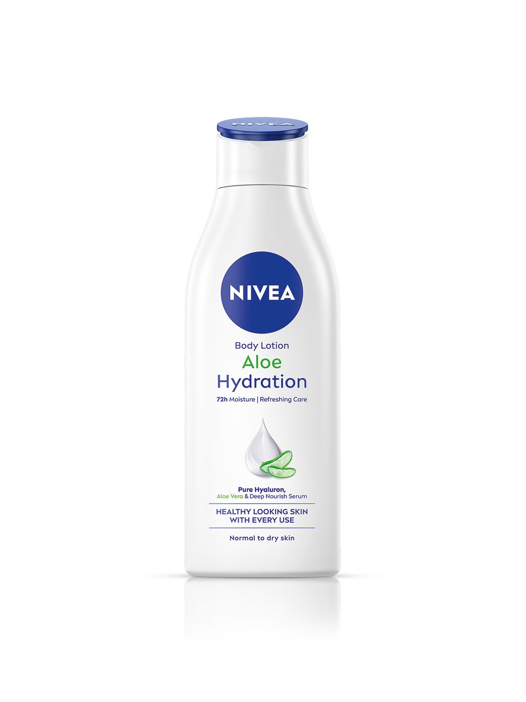 Nivea Nivea Aloe Hydration Body Lotion 200ml