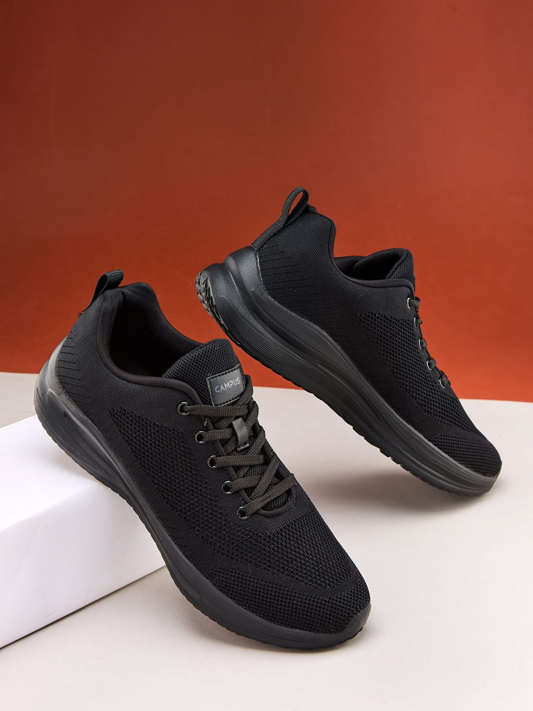 Campus MAXIMUS G-3 Men Lace-Up Running Shoe