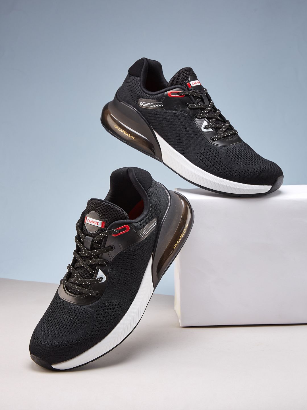 Campus DUNK Men Lace-Up Running Shoe