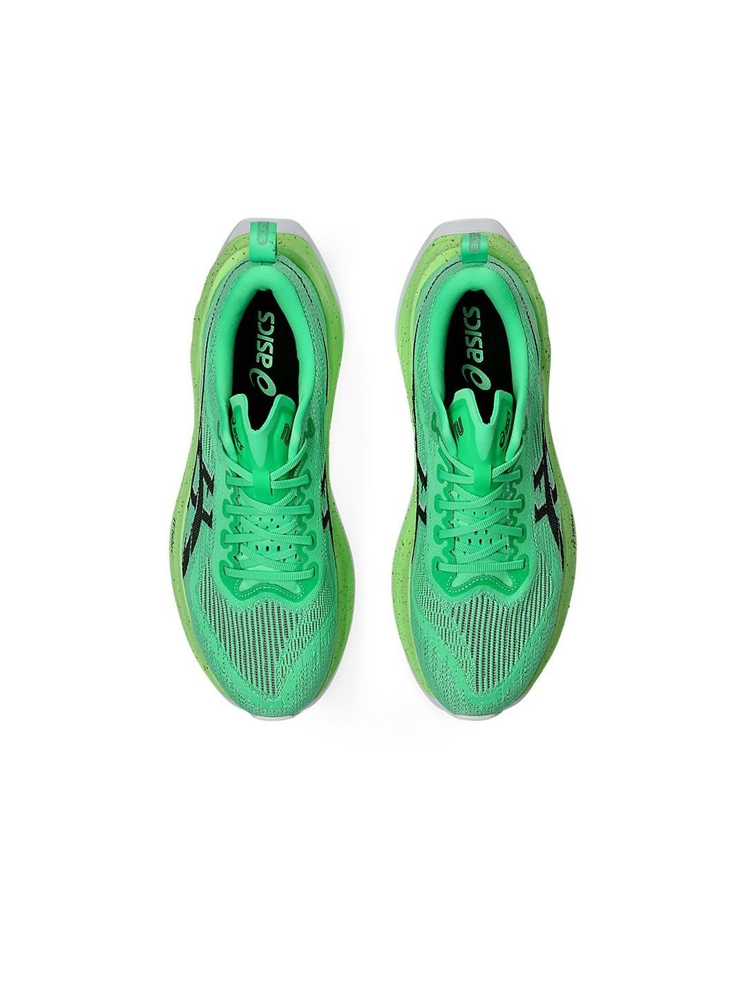 Buy ASICS Superblast 2 Ekiden Unisex Lace-Ups Running Sports Shoes