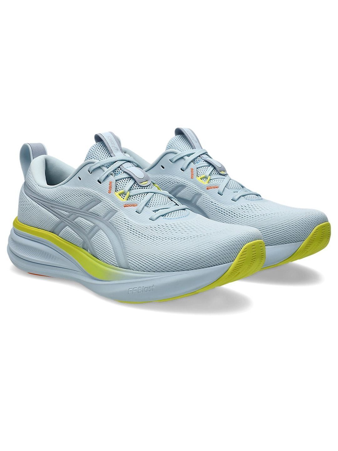 ASICS Gel-Pulse 17 Men Lace-Ups Running Sports Shoes