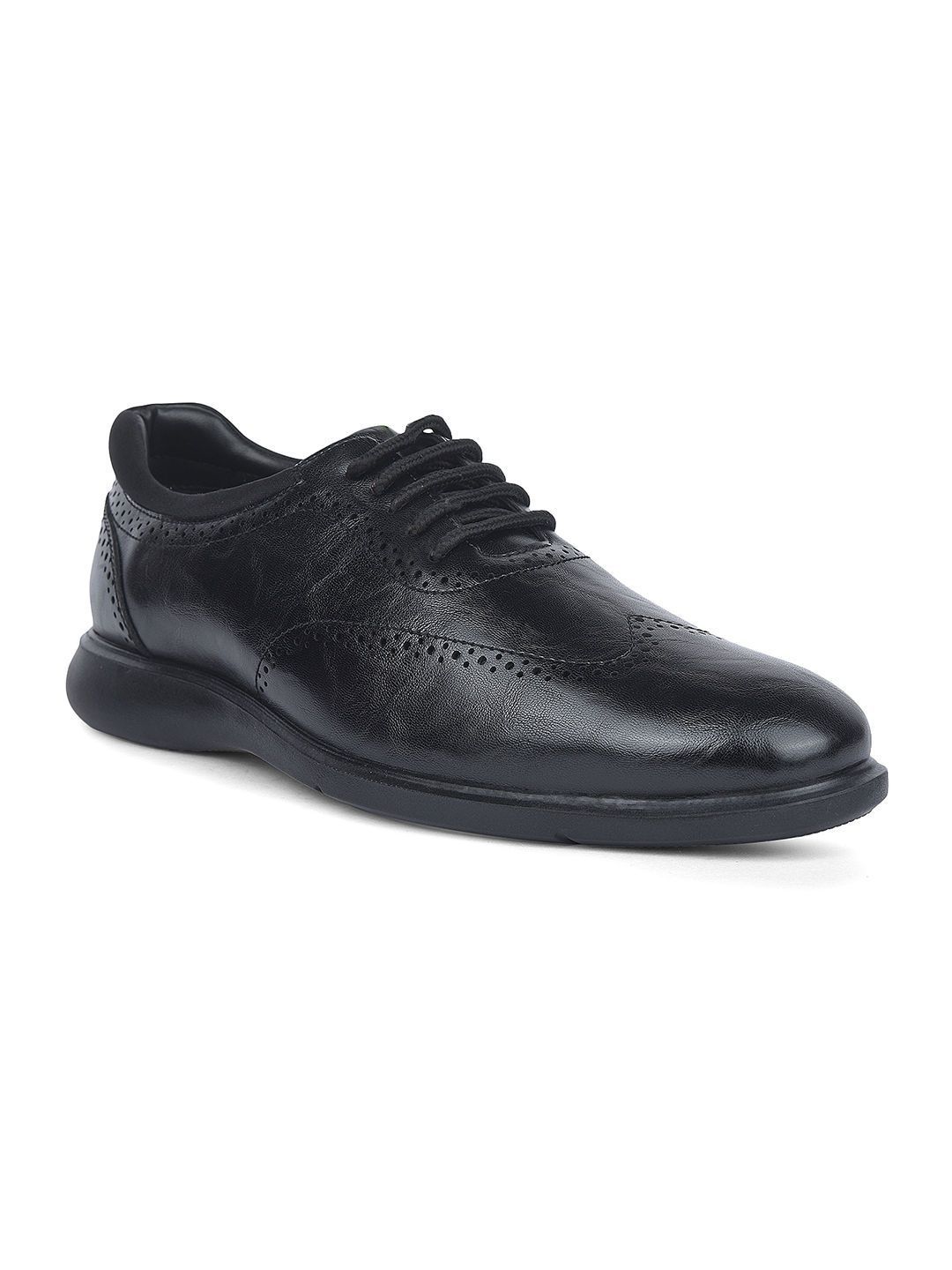 Bata Men Formal Derbys