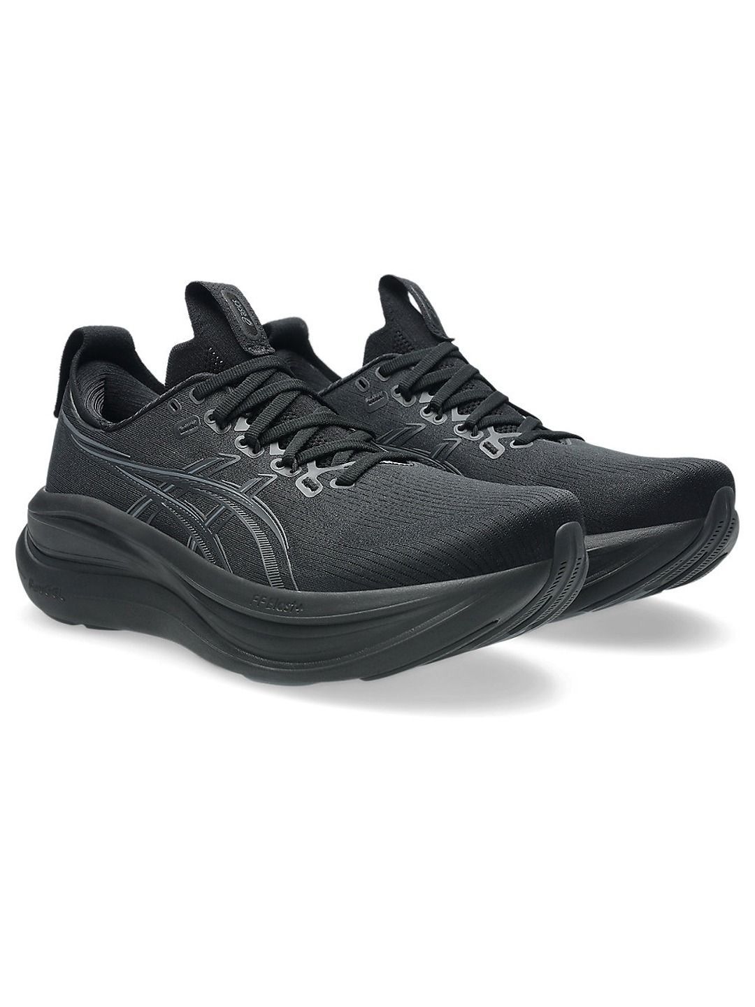 ASICS Gel-Nimbus 28 Men Lace-Ups Running Sports Shoes