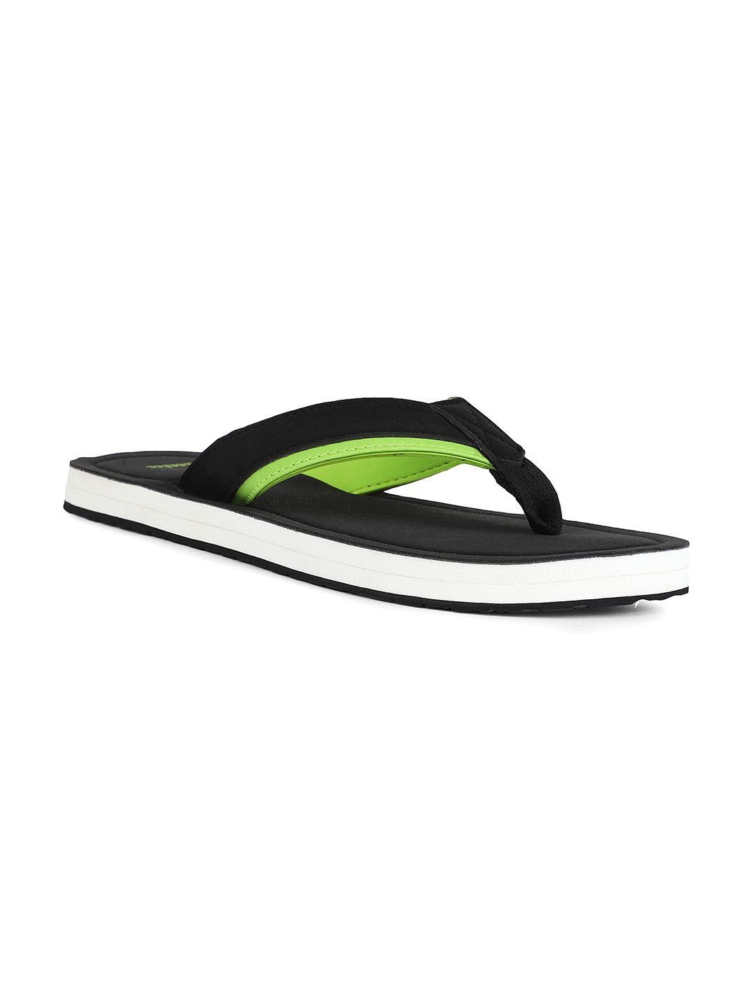 Bata Men Thong Flip-Flops