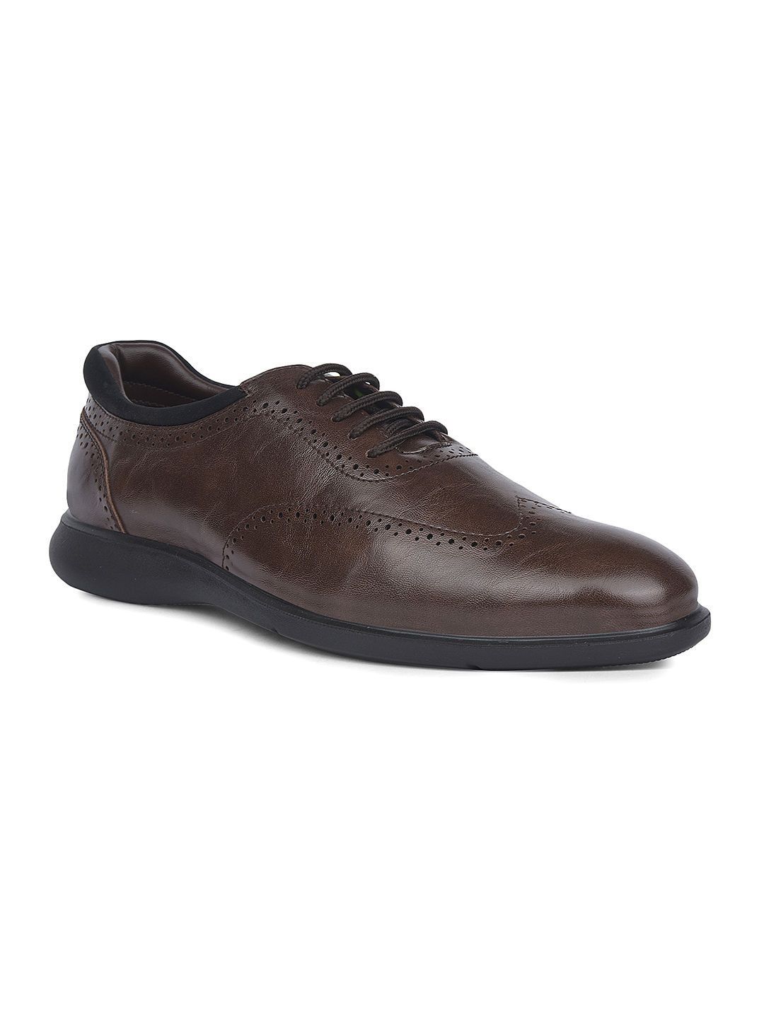 Bata Men Formal Derbys