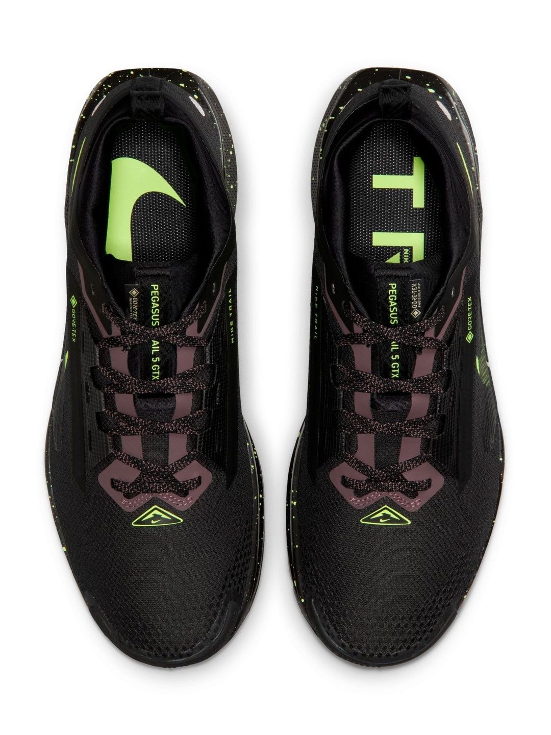 Buy Nike Pegasus Trail 5 GORE-TEX Men's Waterproof Trail-Running