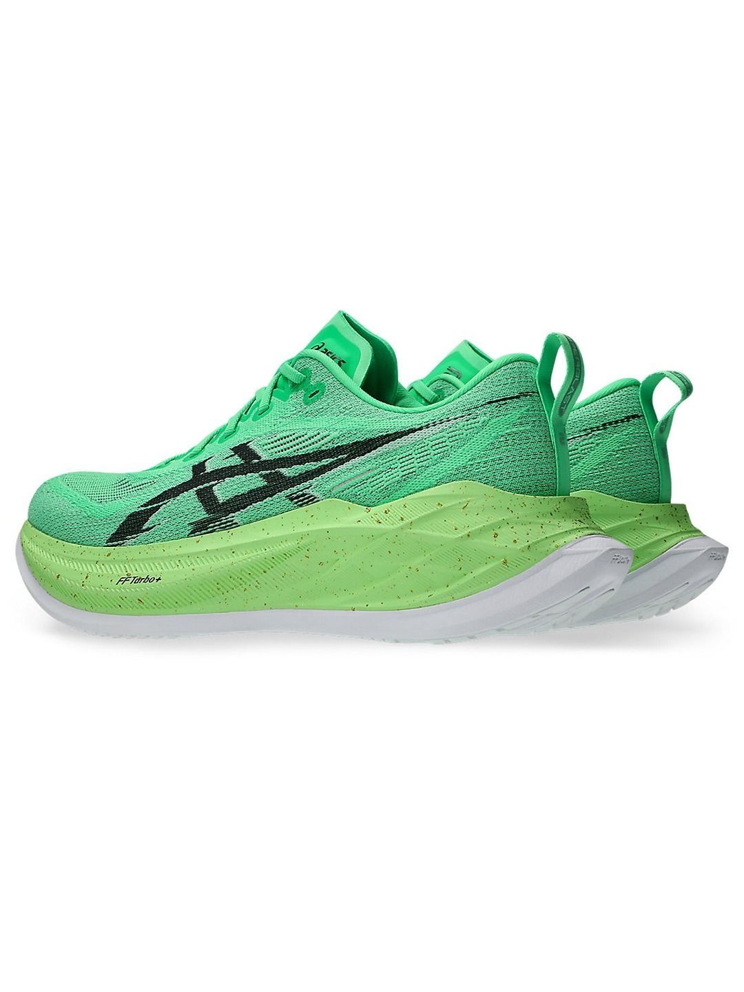 Buy ASICS Superblast 2 Ekiden Unisex Lace-Ups Running Sports Shoes