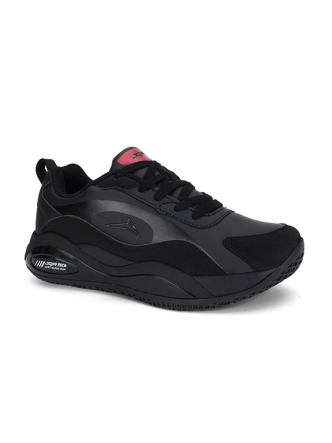 JQR DYNAMIC Men Lace Up Sneakers