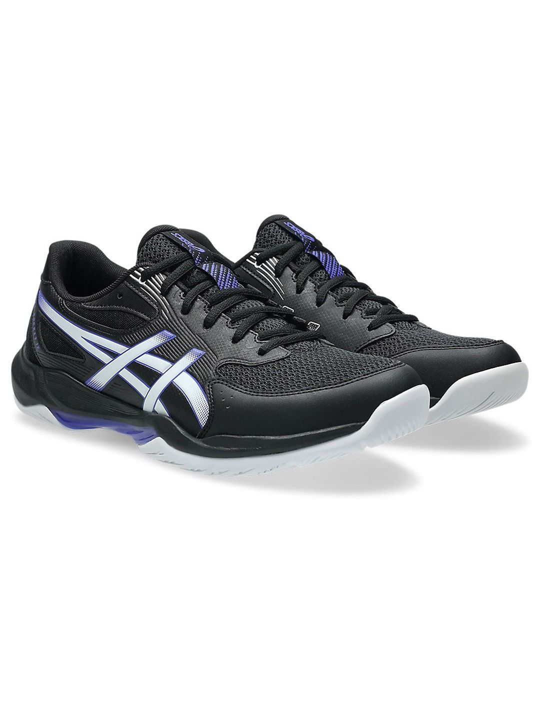 ASICS Gel-Rocket 12 Men Lace-Ups Running Sports Shoes