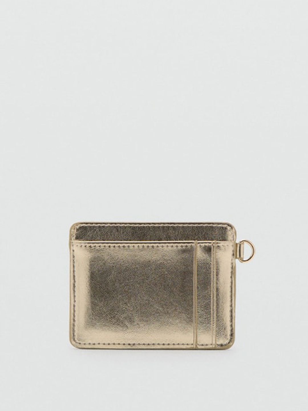 Quilted Card Holder