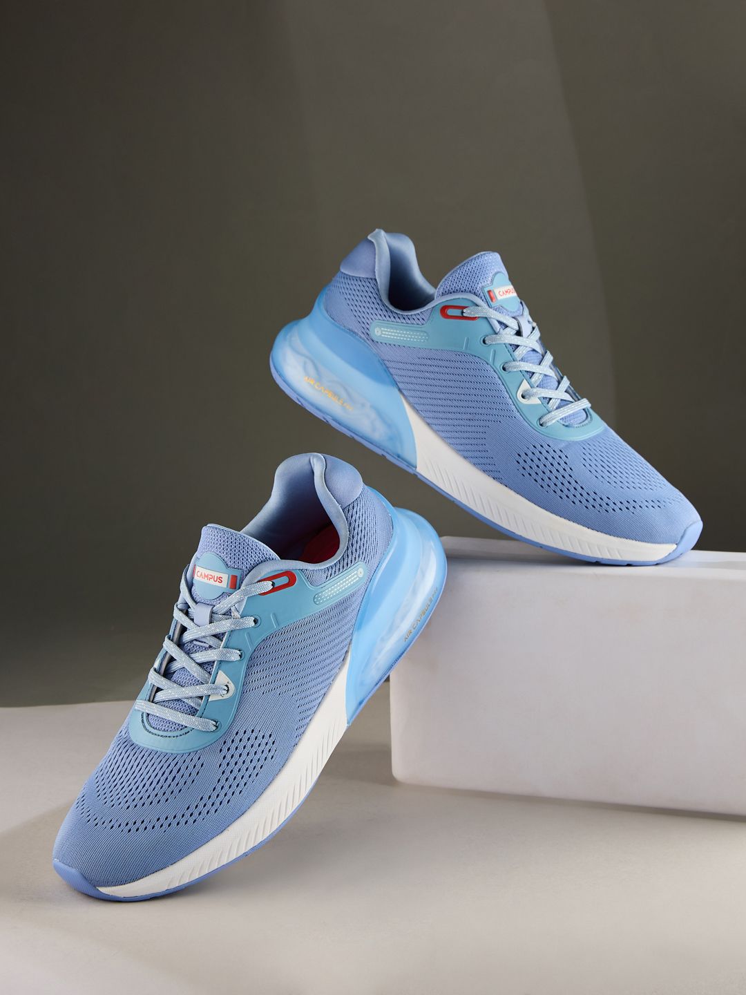 Campus DUNK Men Lace-Up Running Shoe