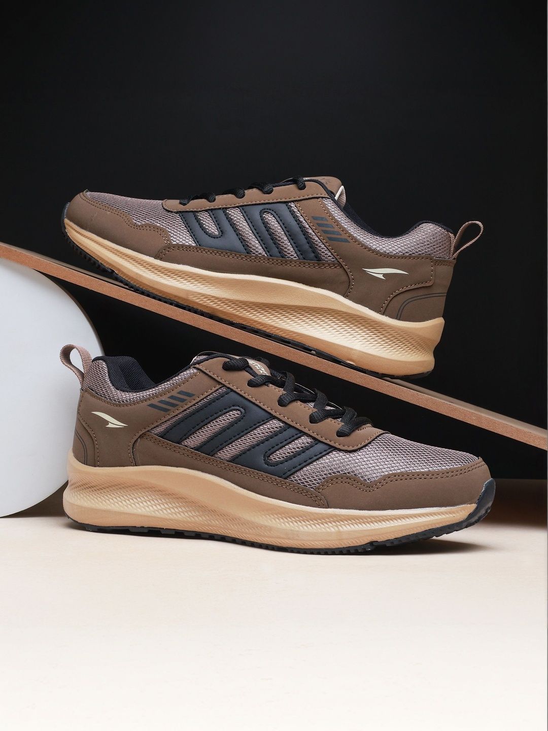 ASIAN Men Boss-32 Lightweight Running Shoes