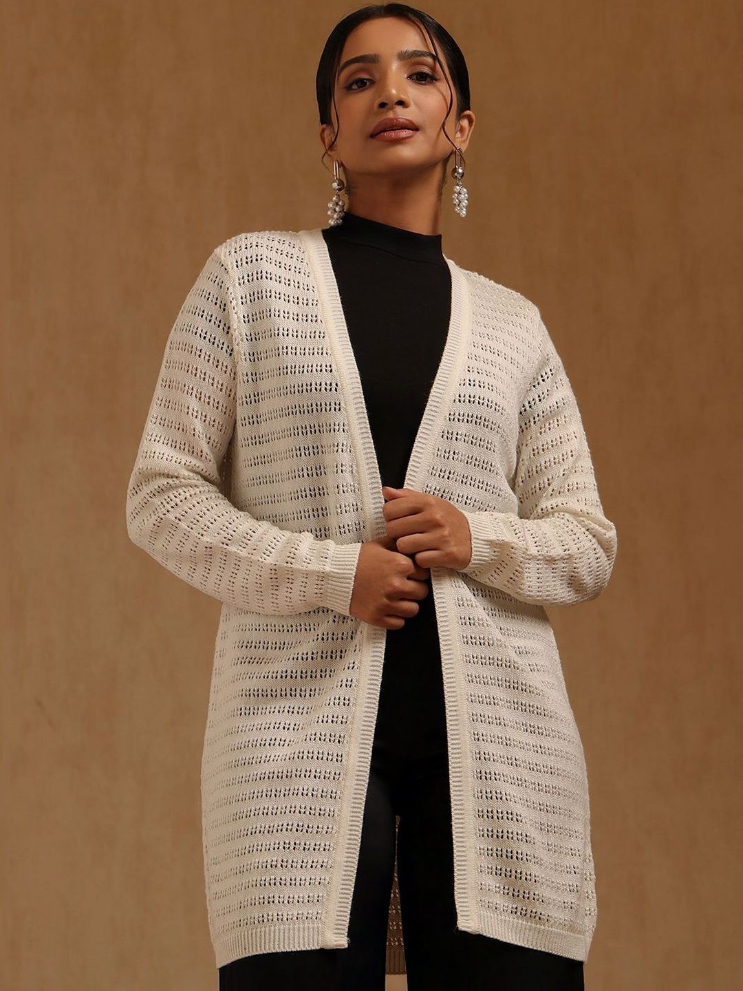 Soch Women Shrug