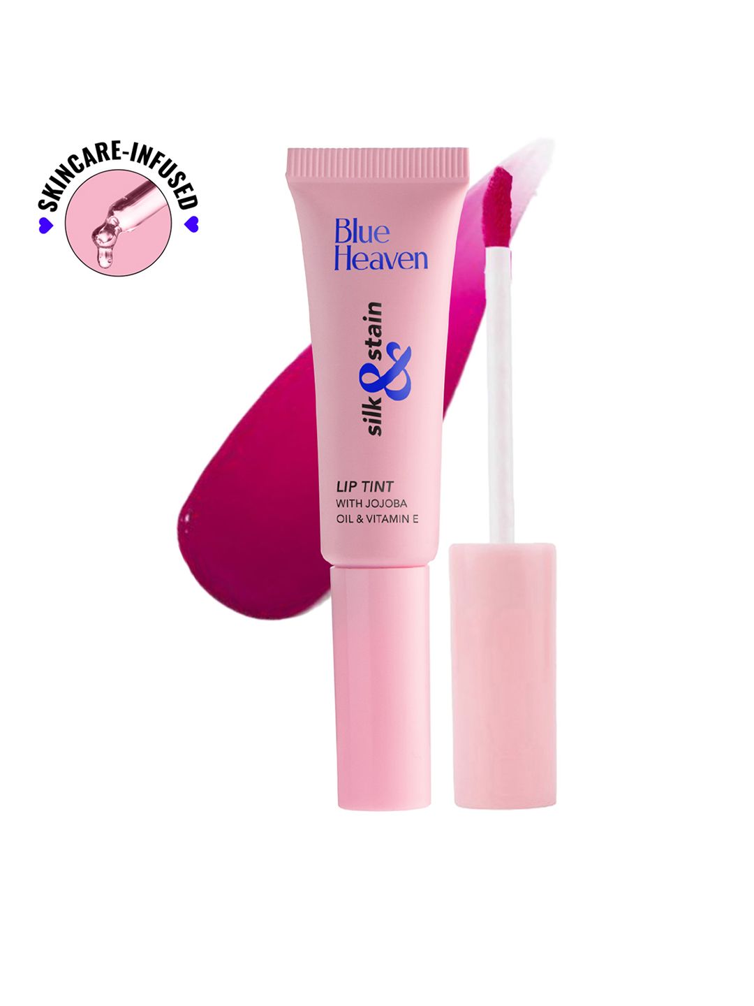 lemon bottle fat dissolving after care Buy Blue Heaven Silk & Stain Lip Tint with Jojoba Oil & Vitamin E 8 ml -  Raspberry Love - Lip Gloss for Women 19765326