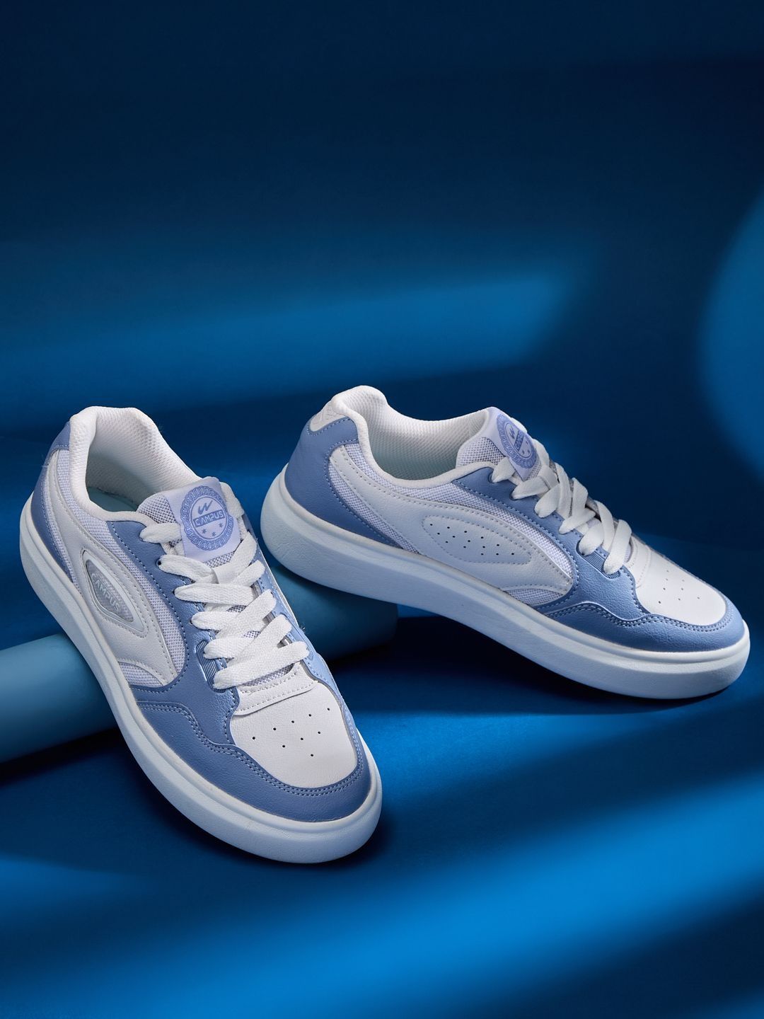 Women Mesh Casual Shoes Campus MIGHTY Women Sneakers