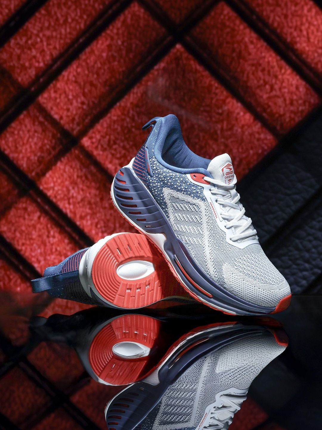 ASIAN Men Powerplay-32 Running Shoes
