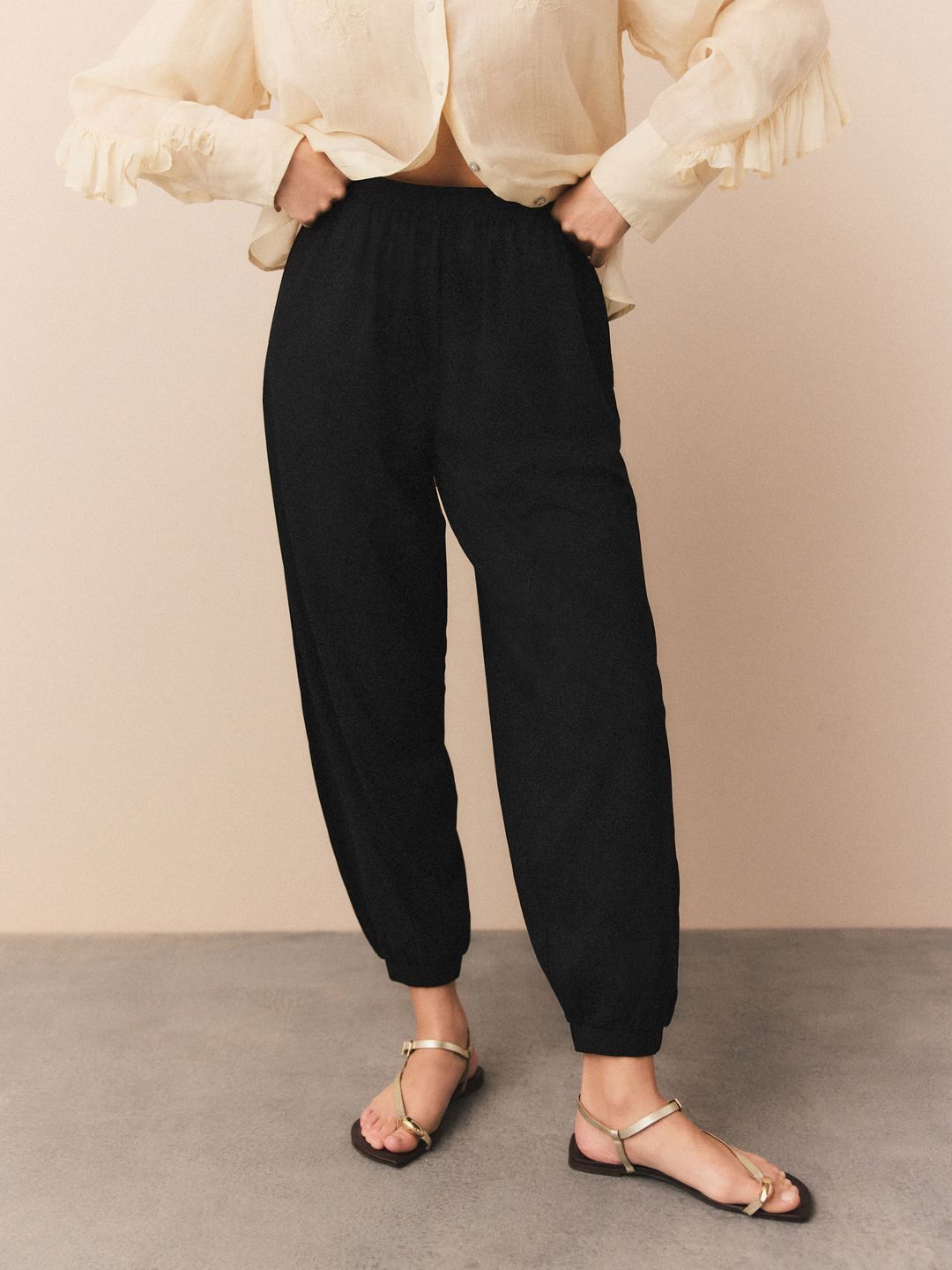 NEXT Women Harem Joggers