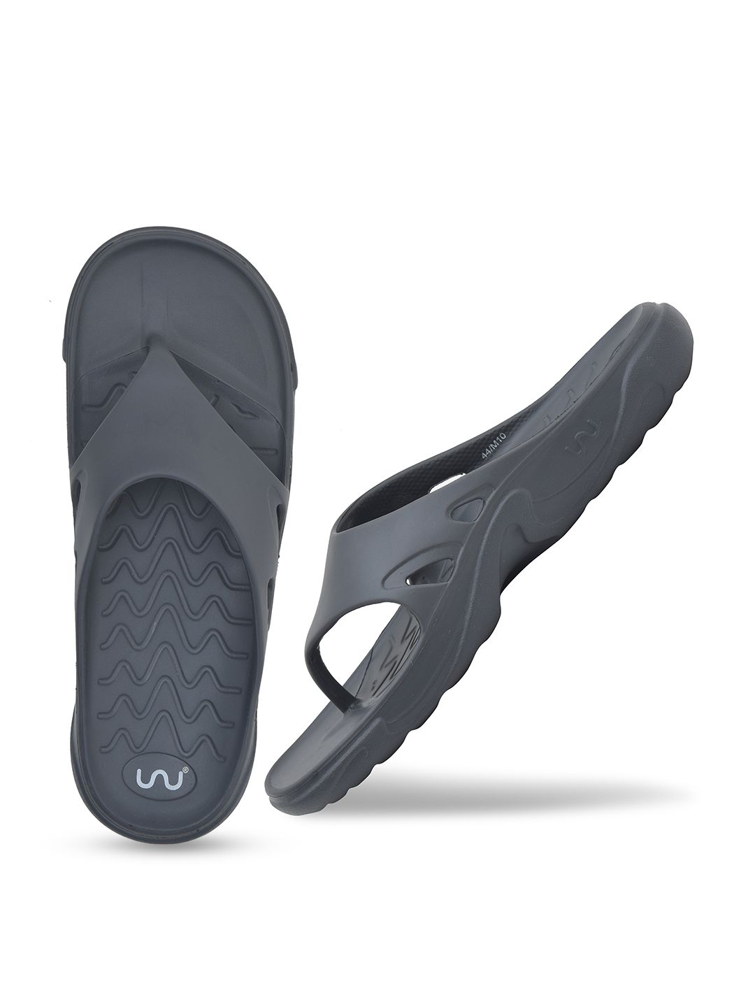 Doubleu Men Comfortable Thong Flip-Flops