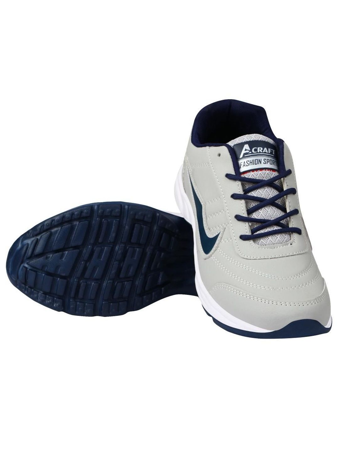 ANGEL CRAFT Men Running Non-Marking Shoes
