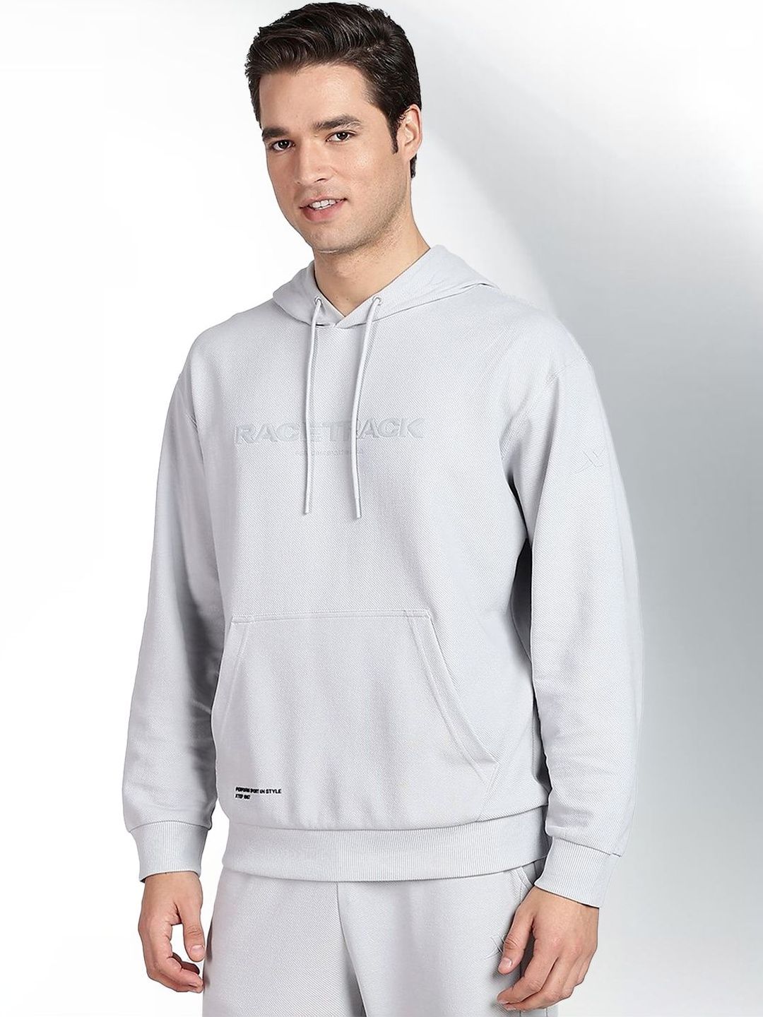 Xtep Men Lightweight Sporty Jacket