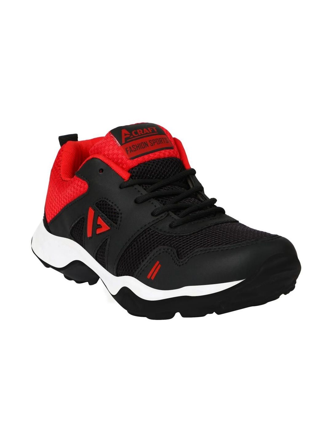 ANGEL CRAFT Men Running Non-Marking Shoes