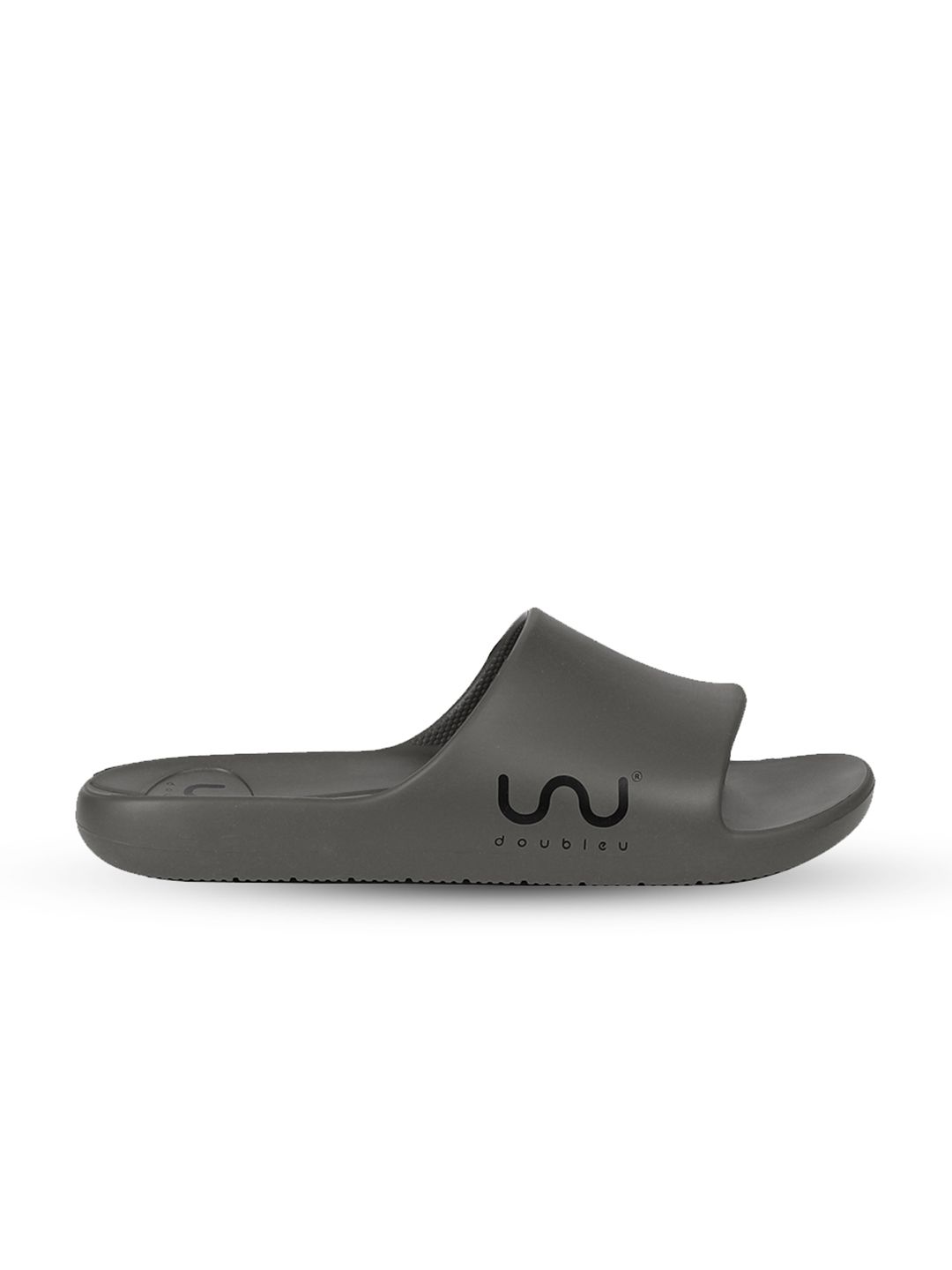 Doubleu Men Open Toe EVA Sliders