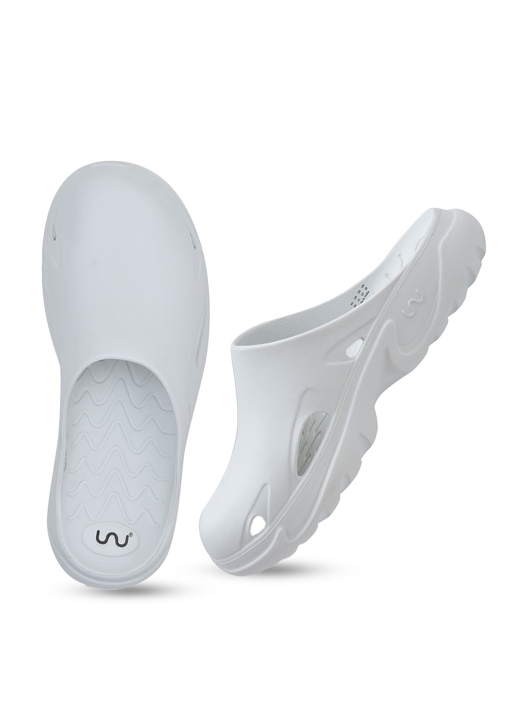 Doubleu Men EVA Clogs