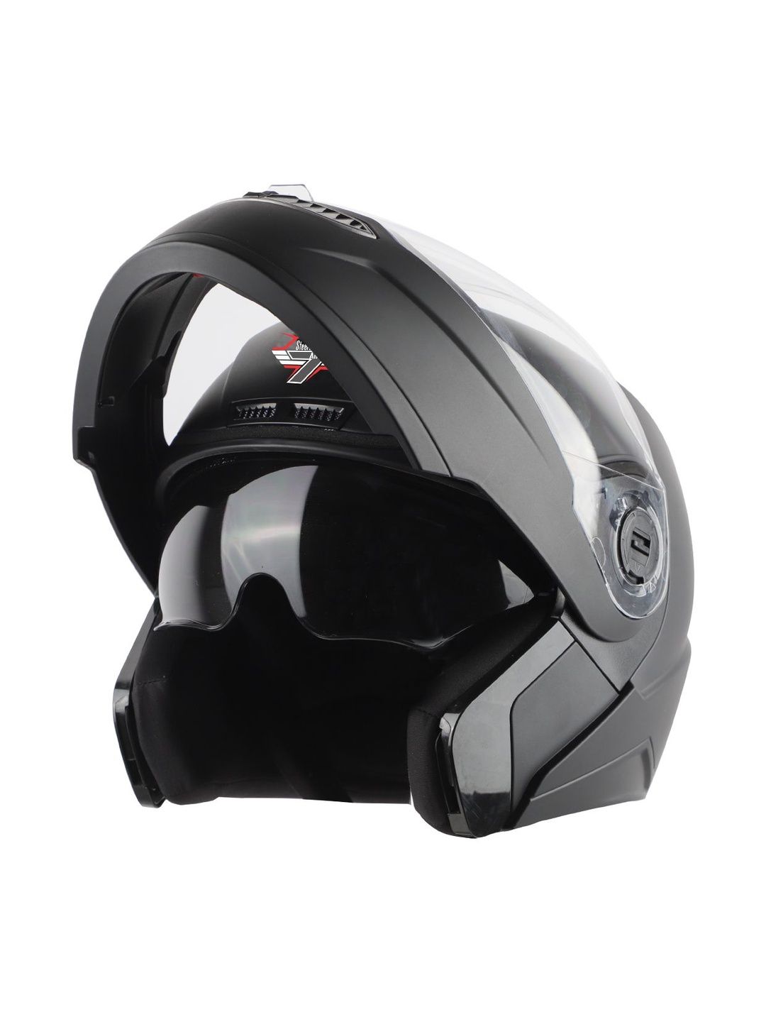 Steelbird Printed Full Face Helmet