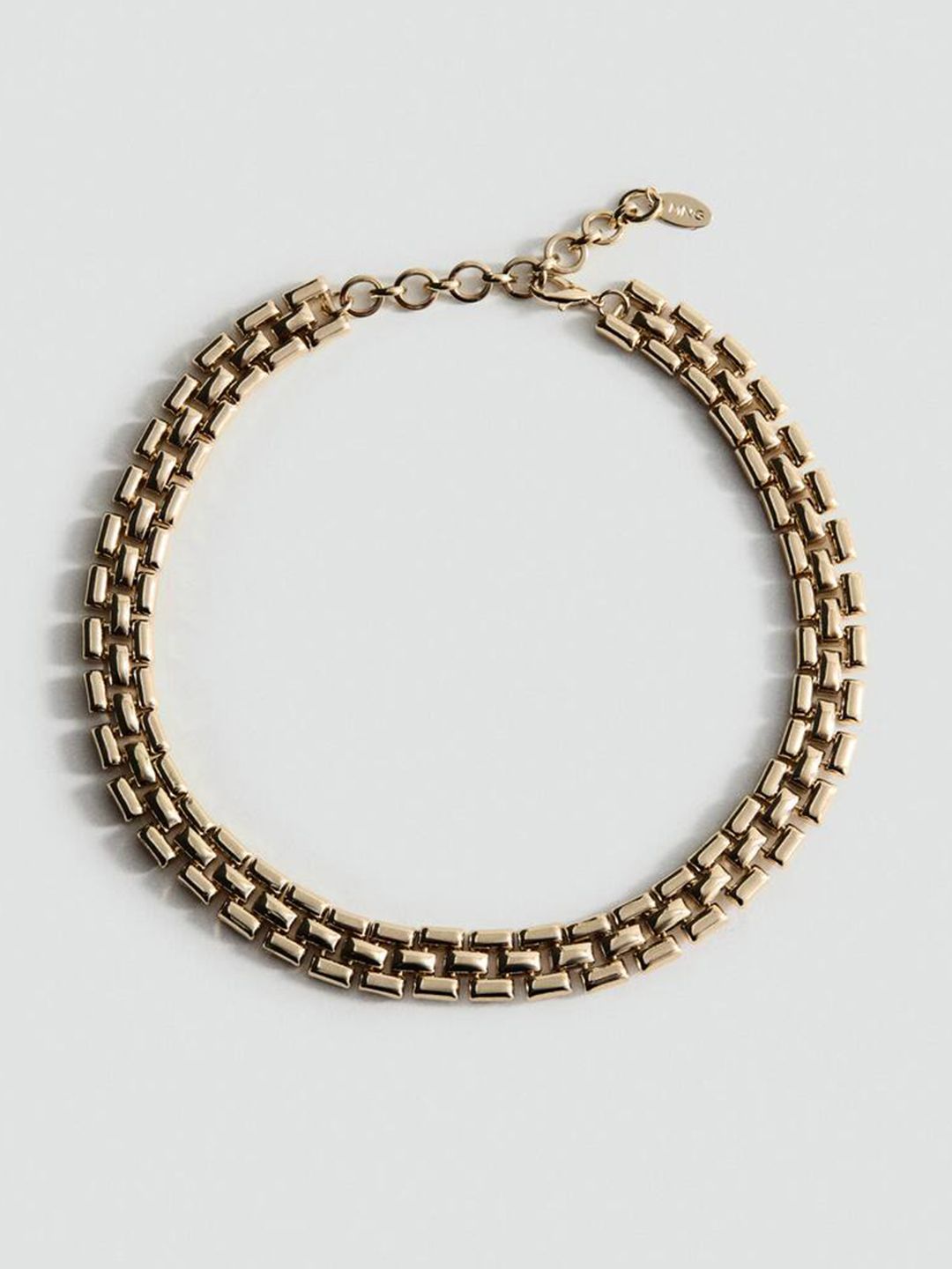 Link Necklace