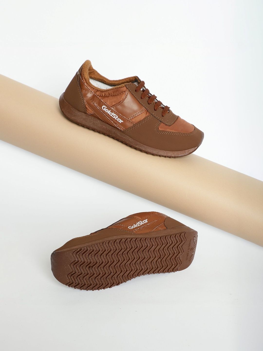 Goldstar Men Running Shoes