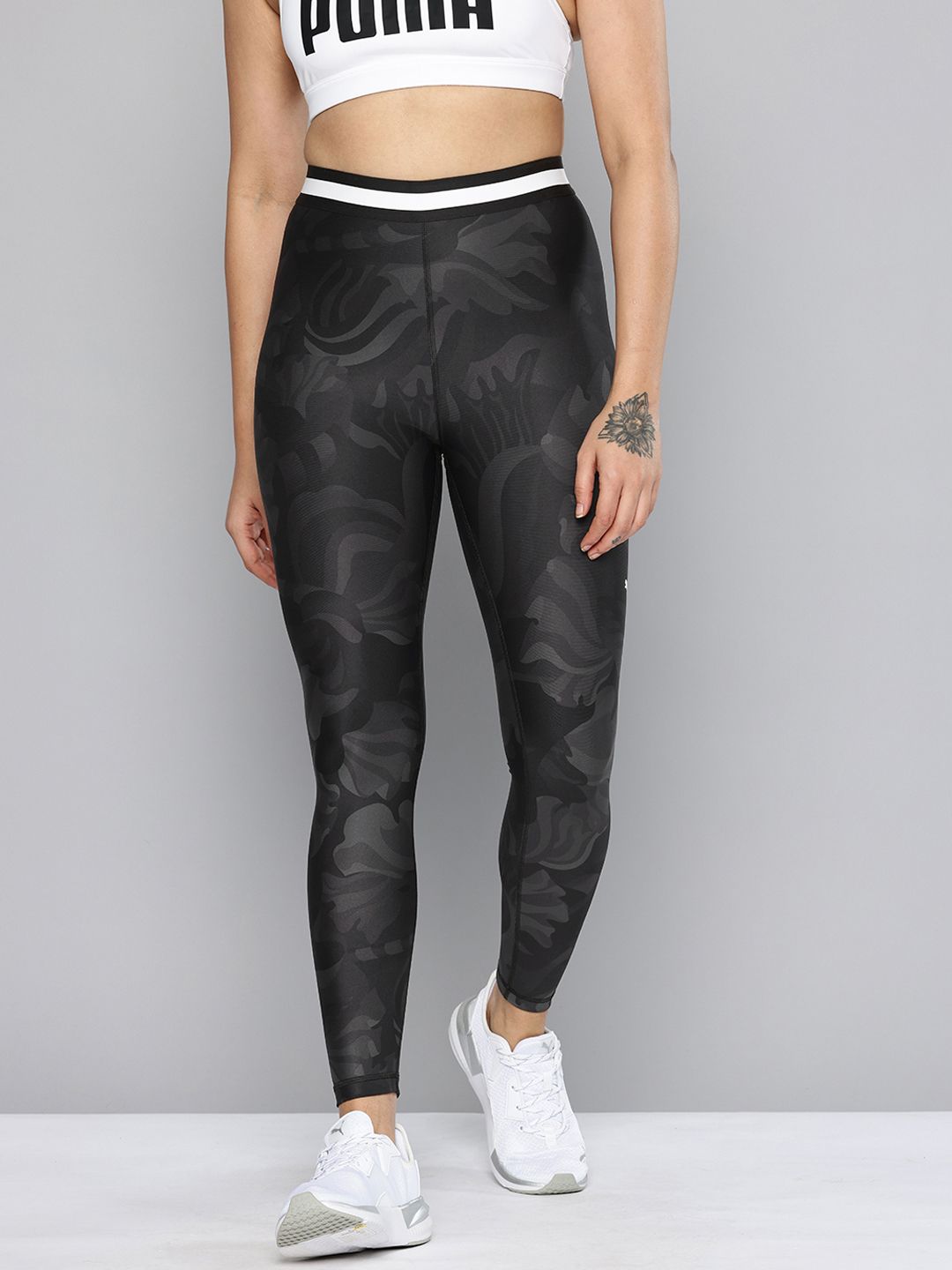 Puma Women dryCELL Training Tights