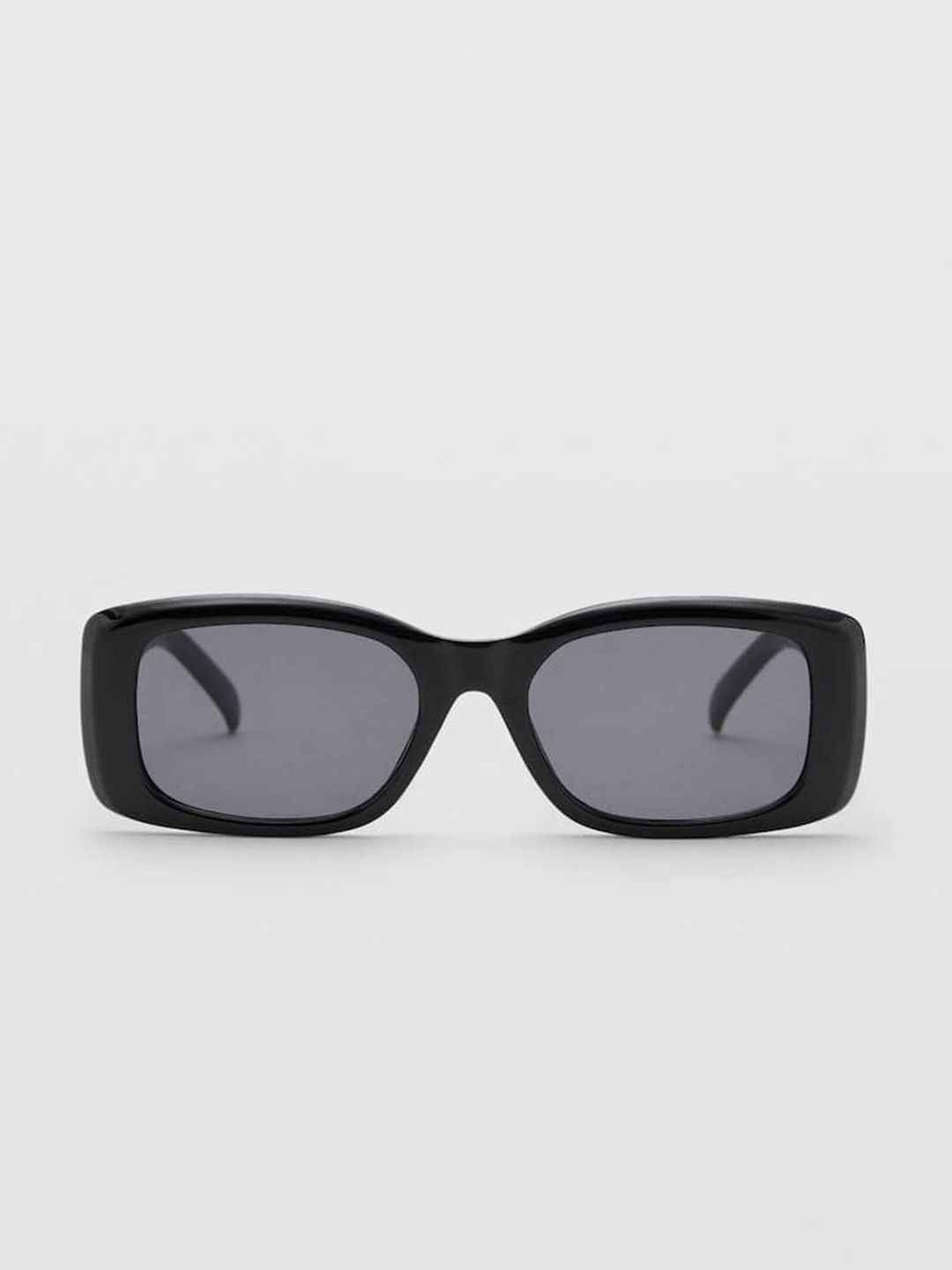 Rectangle Sunglasses with UV Protected Lens