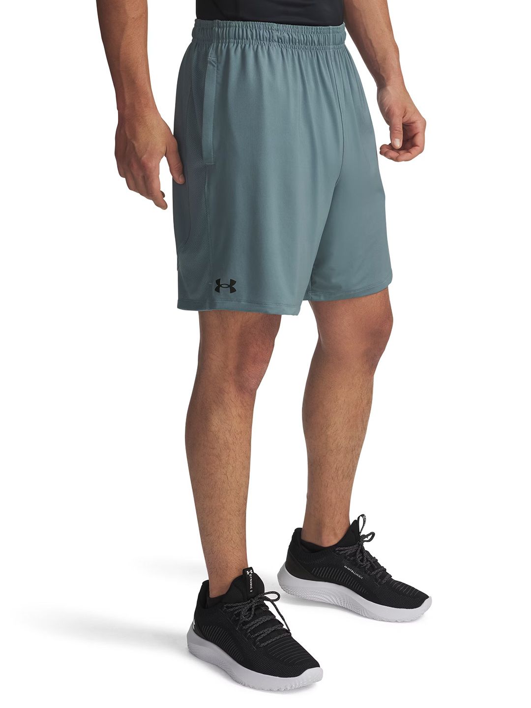 UNDER ARMOUR Tech Vent Loose Fit Shorts