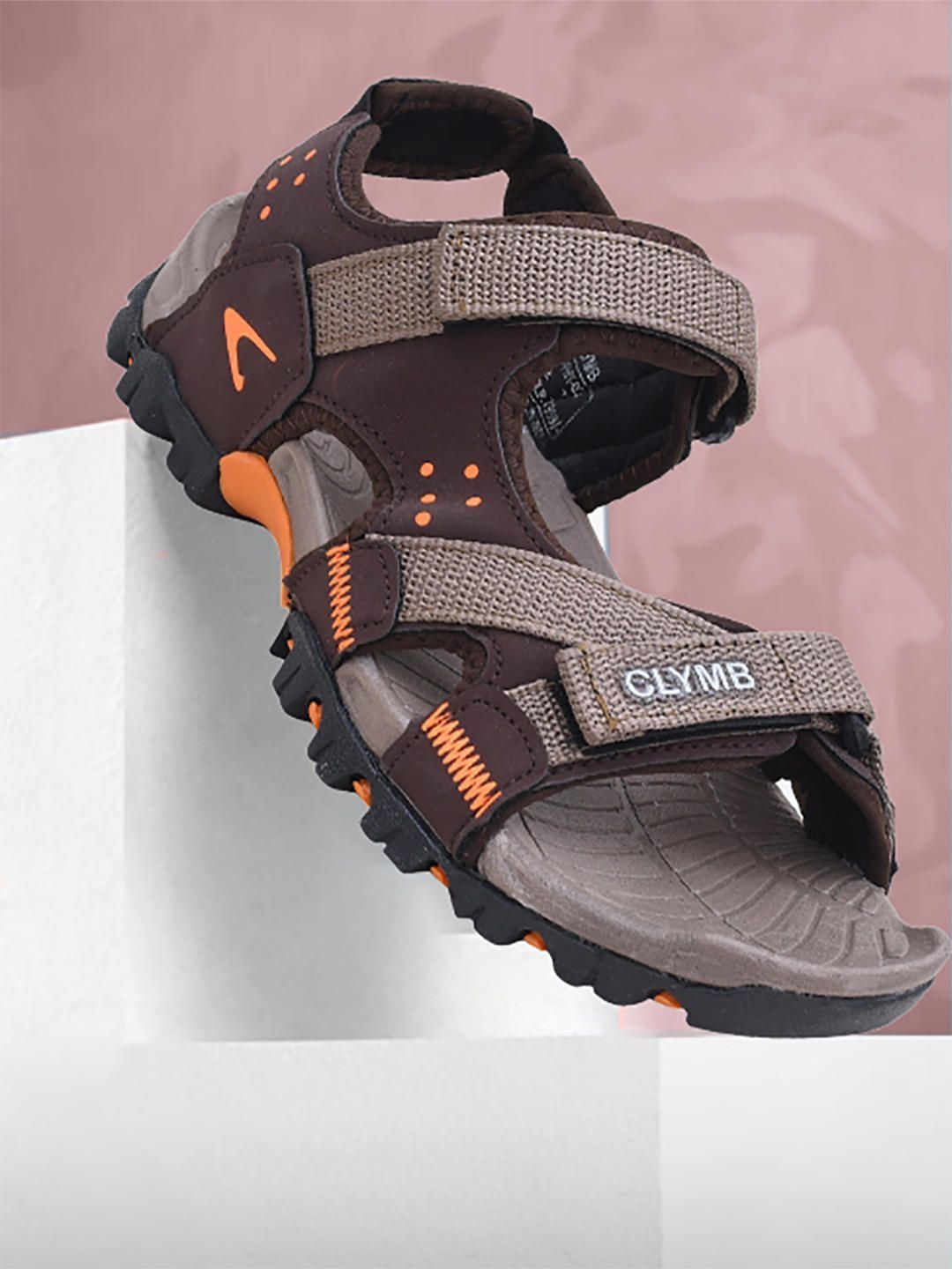 CLYMB Men Sandals