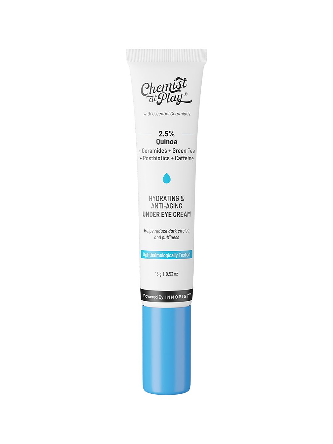 Chemist at Play Under Eye Cream 15 g