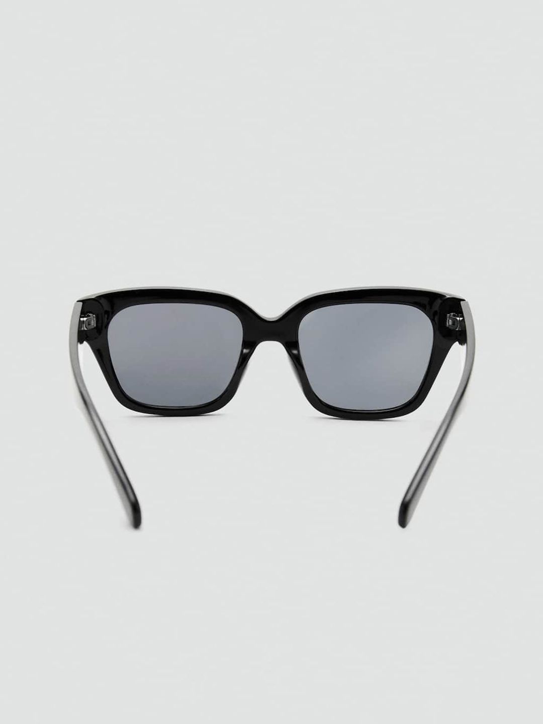Square Sunglasses with UV Protected Lens