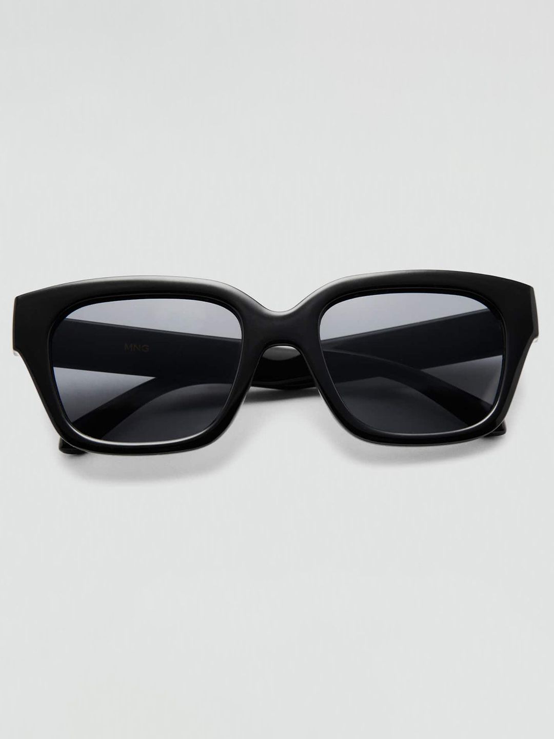 Square Sunglasses with UV Protected Lens