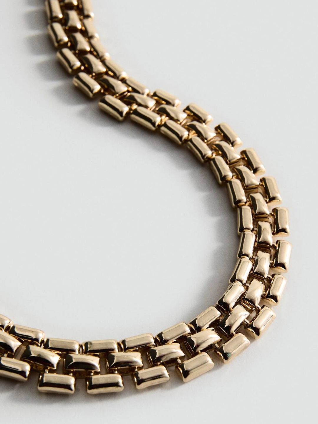 Link Necklace